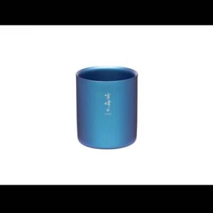 Snow Peak Tokyo Limited Edition Stacking Mug H300 aus Japan [NEU] - Bild 1 von 3