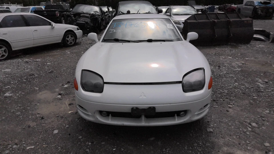 Conjunto de faros derecho Dodge Stealth 95 96 Foto 1 de 4
