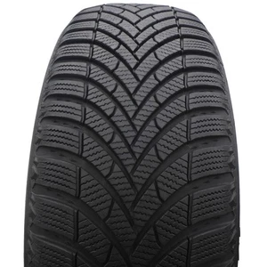 1 x SEMPERIT 215/55 R17 98V Speed-Grip 5 Winterreifen 2021 7.2mm - Bild 1 von 5
