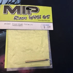 Vintage RC MiP Associated .71” Front Shock Shaft (1) 1047 - Picture 1 of 7