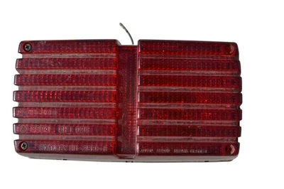 Luz trasera Stanley HM-25RC-B Honda GL 500 Silver Wing 1 pieza - Imagen 1 de 4