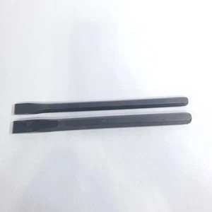 Juego de cinceles fríos Craftsman 12" 2 piezas. 7/8 42854 3/4 42853 - Imagen 1 de 7