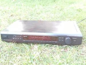 Sony ST-SE520, RDS Radio Tuner mit AM/FM - Bild 1 von 8