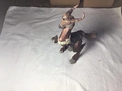 2007 Hasbro Star Wars Legacy Yoda's Kybuck Action Figure - Image 1 of 4