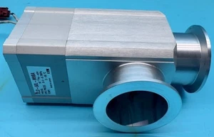 SMC XLD-50L-M9BA HIGH VACUUM VALVE - Picture 1 of 2