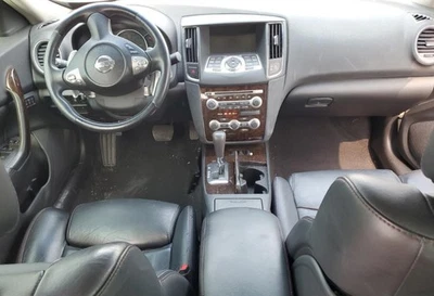 Bolsa de aire airbag volante conductor Nissan Máxima LH 2009-2014 FABRICANTE DE EQUIPOS ORIGINALES Foto 1 de 4