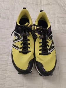 New Balance FuelCell Summit Unknown v3 Lemonade Mystic Purple Size W9.5 M8 - Picture 1 of 9