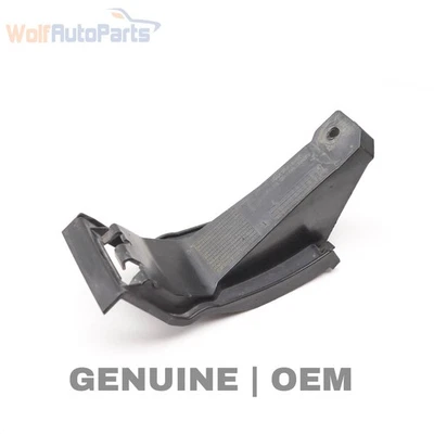 Mercedes-Benz C250 2010-2015 - Soporte de montaje de parachoques trasero izquierdo 2048854414 Foto 1 de 4