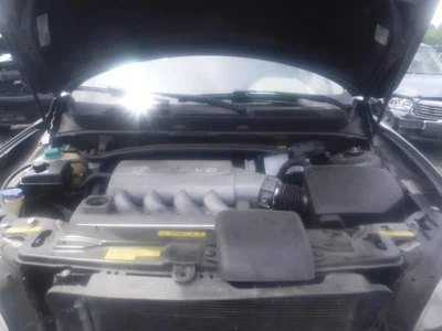 Transfer Case AWD 8 Cylinder Thru VIN 371186 Fits 05-07 VOLVO XC90 17303099 - Image 1 of 4