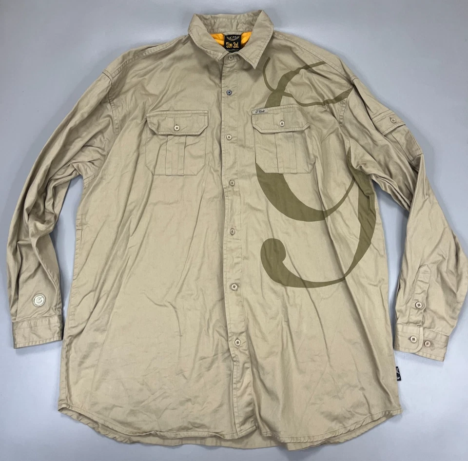 G-Unit Heavy Weigth Shirt Size 3XL - Image 1 of 4