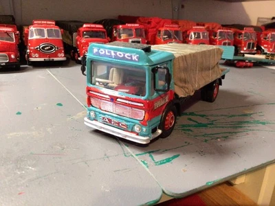 1/50 Code3 Pollock  - Image 1 of 4