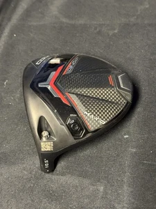 Cobra DS-ADAPT MAX-D Driver - HEAD ONLY - LEFT HANDED LEFT-Handed - 10.5° - Picture 1 of 4
