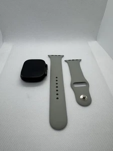 Apple Watch Ultra 2 49mm Black Titanium - Zdjęcie 1 z 6