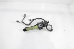 17-25 Suzuki GSXR 1000 LEFT SIDE HANDLEBAR BAR CONTROLS CLUTCH CLIP ON OEM #0192 - Foto 1 di 10