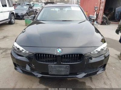 Carrier Rear AWD Automatic Transmission Fits 12-18 BMW 320i 2531657 - Image 1 of 4