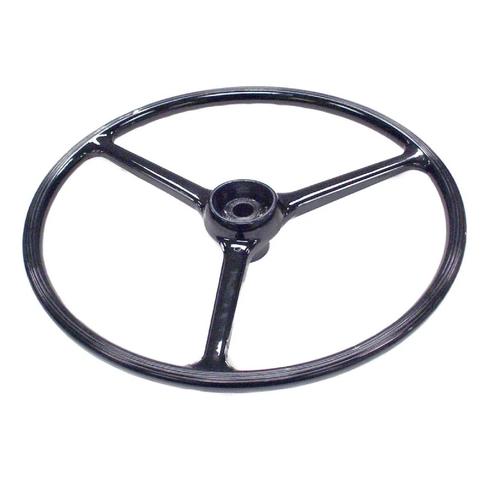 Volante de repuesto Crown Automotive 927417 para Jeep CJ3/CJ5/CJ6/FC150 Foto 1 de 3