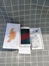 99% New Unlocked  Apple iPhone 6s Plus 16GB - Gold with box