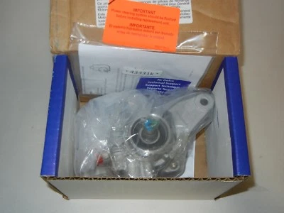 ACDELCO 36P0515 PROFESSIONAL POWER STEERING PUMP REMAN - Image 1 of 2