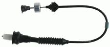 CLUTCH CABLE SACHS 3074 600 285 FOR PEUGEOT