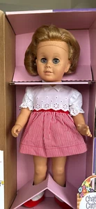 1998 Mattel Chatty Cathy Doll Second in Series, Blonde, Blue Eyes - Picture 1 of 11