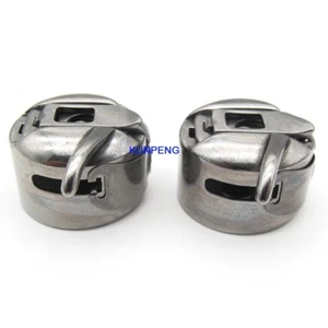 Passt Für BERNINA NÄHMASCHINE Spulenkapsel 530 700 707 717 801 810 830 910 2PCS
