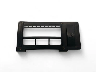 Panel de cubierta intercooler Mini Cooper S 11651524539 02-08 R52 R53 Foto 1 de 4