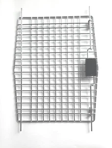 Heavy Duty Crate Replacement Door - Xlarge Size 17 in X 23 in - Picture 1 of 4