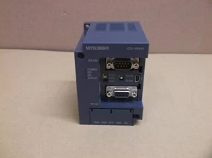 Unidad de comunicación multi-caída GT01-RS4-M Mitsubishi DEMO GOT HMI RS-485 * - Imagen 1 de 4