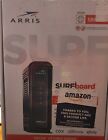 ARRIS SURFboard SB6190 DOCSIS 3.0 32 x 8 Gigabit Cable Modem , Comcast Xfinity