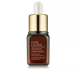 Menge 2 Estee Lauder Advanced Night Repair Recovery Complex II Reisen 0,24 Unzen pro Stück - Bild 1 von 1