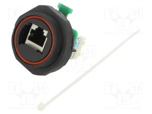 1 piece, Connector: RJ45 PX0839/IDC /E2UK - Picture 1 of 9