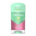 Mitchum For Women Power Gel Anti-Perspirant Deodorant Powder Fresh 2.25 oz (Pack