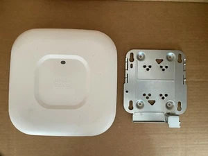 Cisco AIR-CAP2702I-E-K9 Cisco 802.11ac Dual Band Wireless AP Cisco CAP2702 - Picture 1 of 9