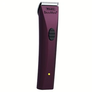 Wahl BravMini Cordless Pet Trimmer for Dogs Cats Lightweight and Quiet - Picture 1 of 9