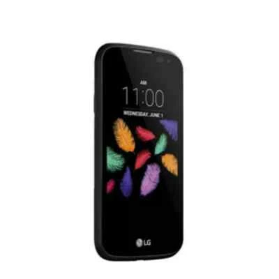LG K3 K100 Unlocked Quad Core 8GB ROM 1GB RAM Single SIM 4G LTE Original 4.5" - Image 1 of 4