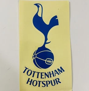 TOTTENHAM HOTSPUR FC Logo Car Sticker 12x5.8 cm Great Size For Car/Office /Home - Picture 1 of 3
