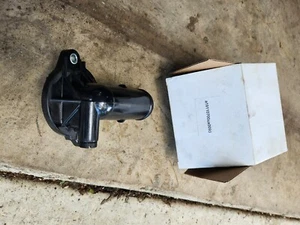 Dodge 3.6L Thermostat W/housing - Picture 1 of 4