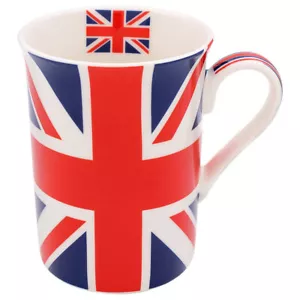 Union Jack Tasse Fine China Geschenkbox Souvenir Mug LP95211 - Bild 1 von 8