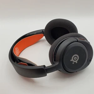 SteelSeries Arctis Nova 3 MultiPlatform Headset Signature Arctis Sound Black - Picture 1 of 3