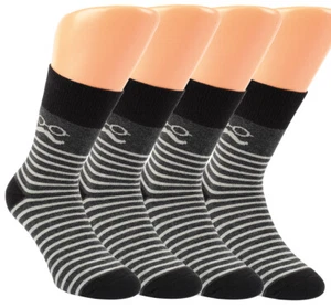 4 PAAR RS Herren Thermo Socken mit Innenfrottee Baumwolle, extra warm! Gr. 39-46 - Bild 1 von 11