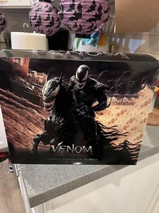 (IN-STOCK) Venom Horse Last Dance Marvel Legends Action Figure (US SELLER) - Picture 1 of 3