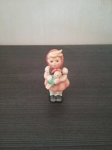 Goebel Hummel Figur Mädchen mit Puppe Hummelfigur 1997 Top Zustand Nr. 239 B/X - Bild 1 von 3