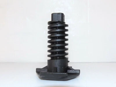 General Electric Range : Leveling Leg (WB02T10036 / WB02X10521) {P2480} - Image 1 of 4