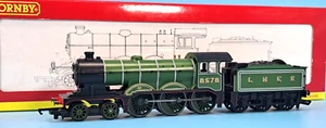 Hornby OO Gauge - R 2156B - LNER 4-6-0 Class B12/3 Locomotive '8578' - Picture 1 of 20