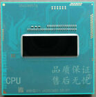 Intel I7-4700Mq I7-4710Mq I7-4800Mq I7-4810Mq I7-4900Mq I7-4910Mq 47W Cpu