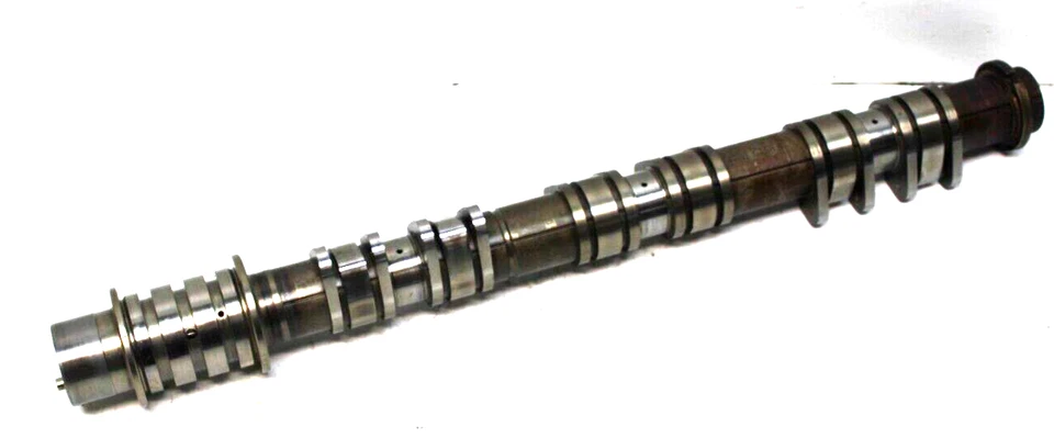 Árbol de levas Subaru Outback 2005-07 admisión conductor izquierdo 3,0 L OEM 13037AA290 Foto 1 de 4