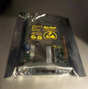 HP 647579-001 649869-001 2-Port 530FLR SFP+ 10Gbps Ethernet Adapter - Picture 1 of 4