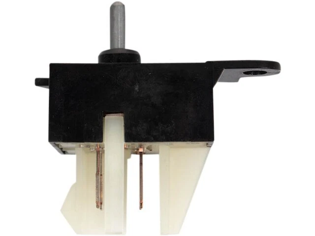 Interruptor del ventilador del ventilador de climatización para Ford E350 Super Duty 1999-2019 2003 2000 2001 GC571QZ Foto 1 de 1