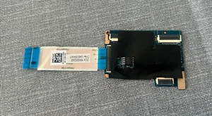 Genuine Dell Latitude 5420 7420 Junction Circuit Board LS-K378P V74MM 0V74MM - Afbeelding 1 van 1