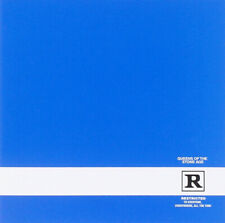 Queens of The Stone Age 'Rated R' 2CD - NUEVO SELLADO